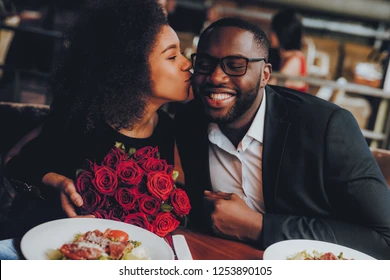 “Cuisine and Connection: Exploring Romance Through Dinner Dates”