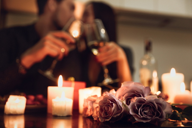 “Wining and Dining: How to Plan the Perfect Dinner Date”