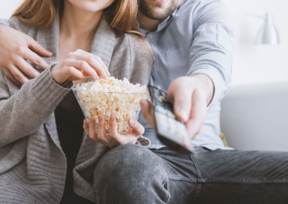 “Movie Night Magic: Tips for Building Connection Through Film”